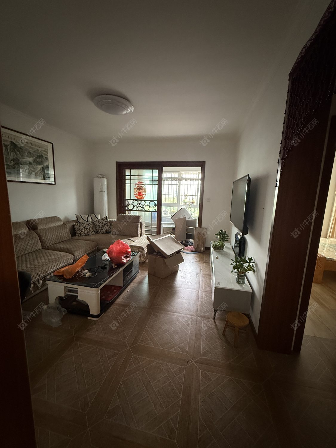 常州潞城花苑在租房源室内图_小牛看房