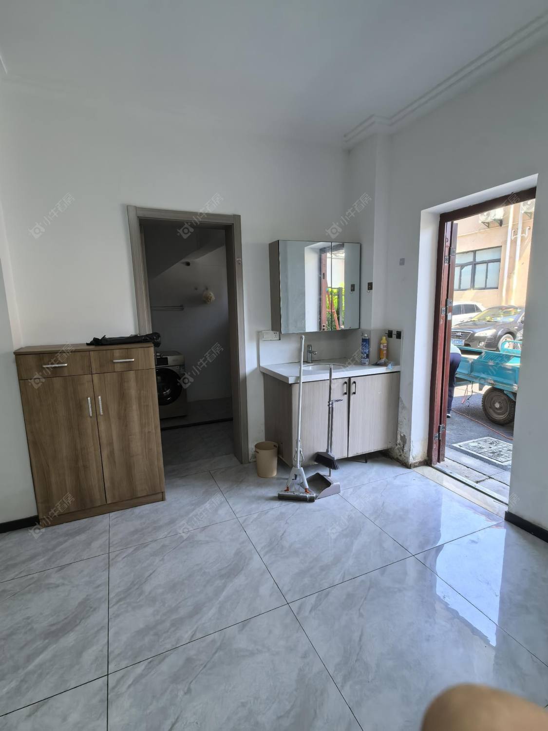 常州益联公寓在租房源室内图_小牛看房