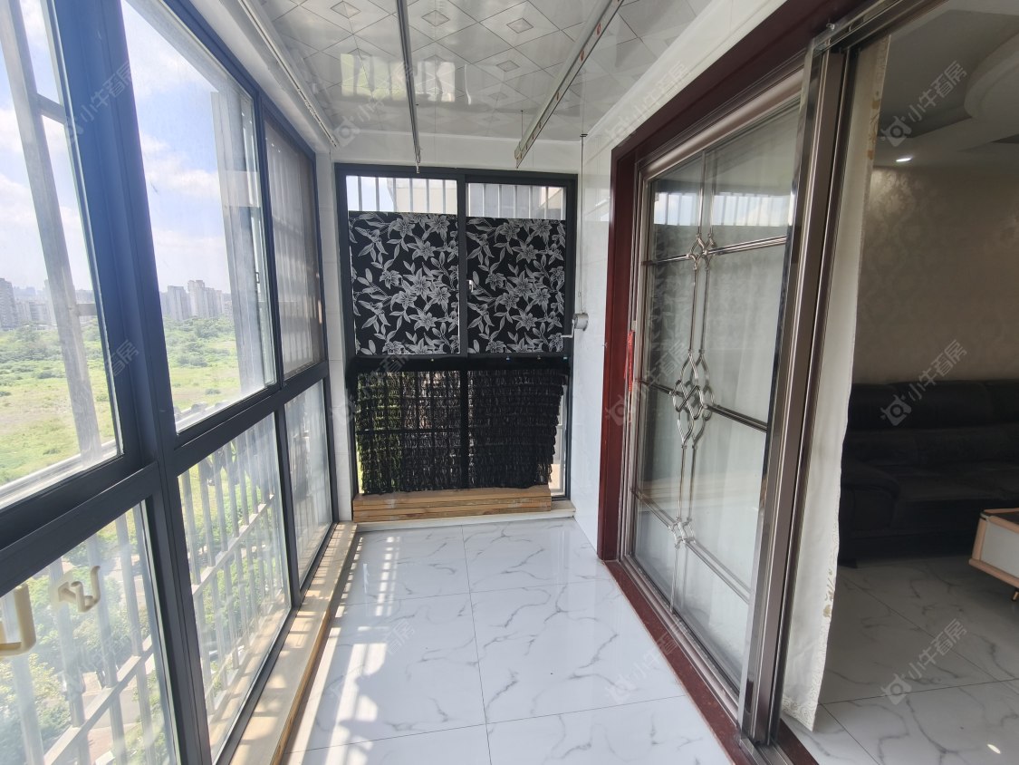 常州鼎泰花园在租房源室内图_小牛看房