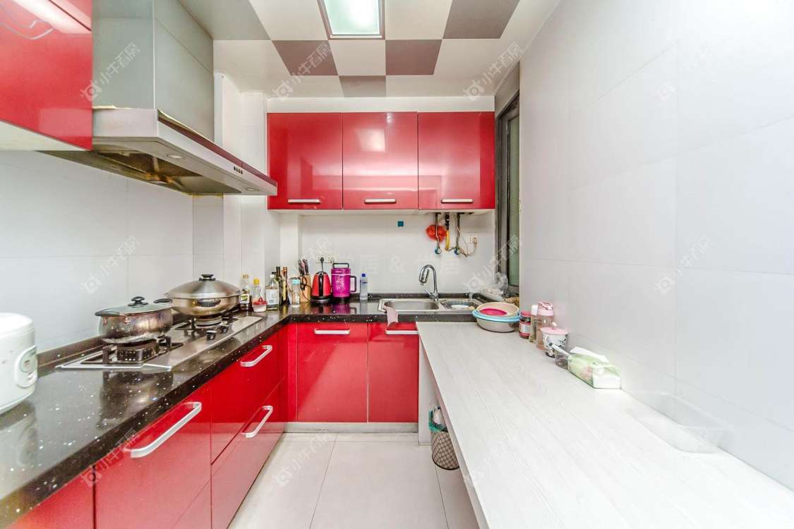 常州长兴好日子家园在租房源室内图_小牛看房