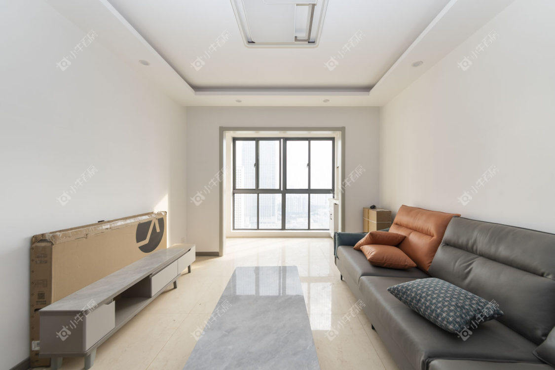 常州弘建壹品在租房源_小牛看房