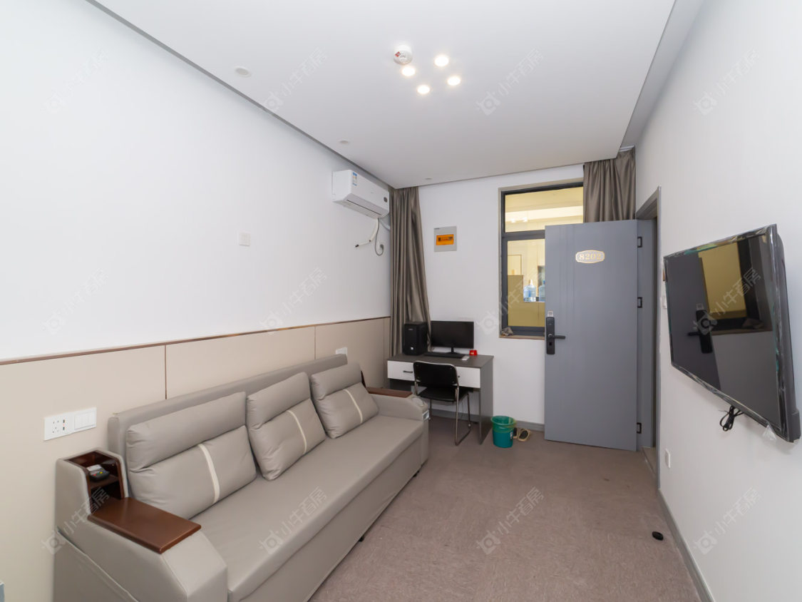 常州范家塘在售二手房源室内图_小牛看房