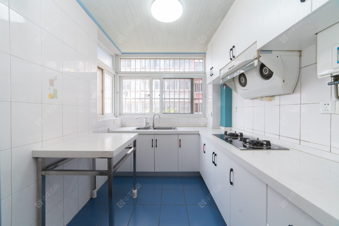 常州金谷花园在售二手房源室内图_小牛看房