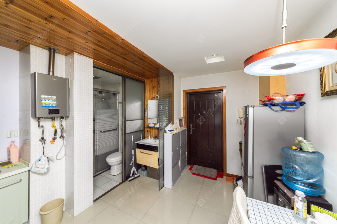 常州新城长岛在售二手房源室内图_小牛看房