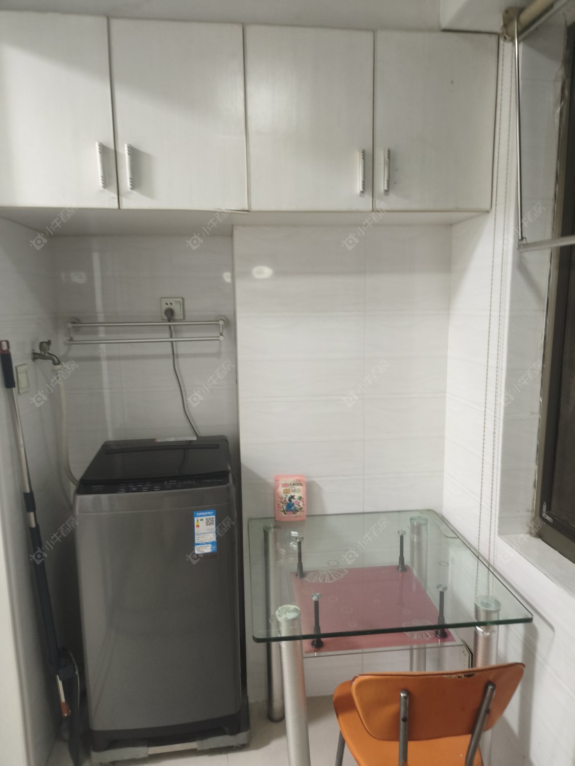 常州和平国际商业街在租房源室内图_小牛看房