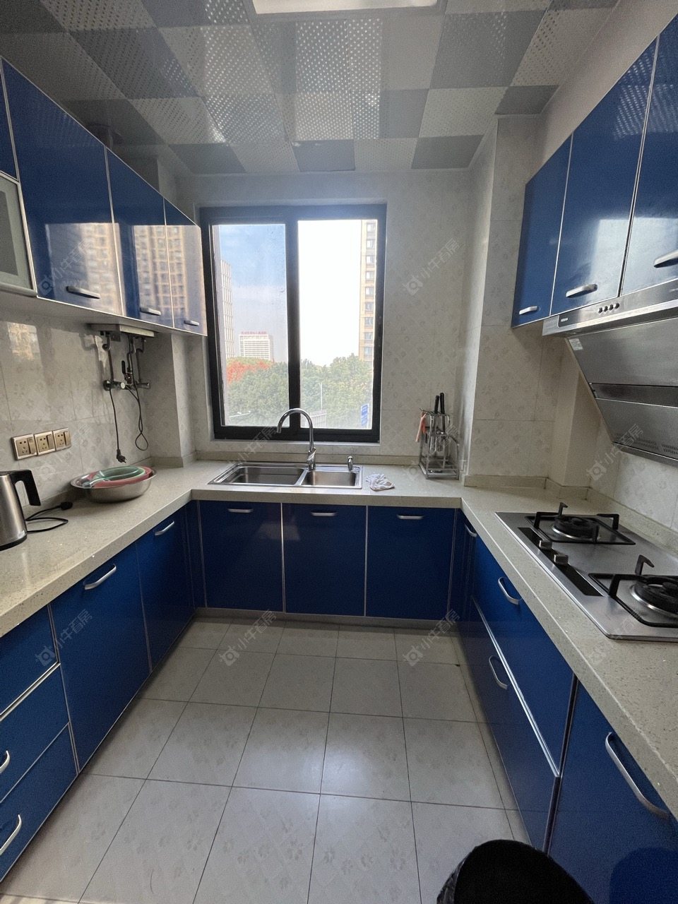 清水湾花园一期房源室内图 常州清水湾花园一期在租房源室内图_小牛看房