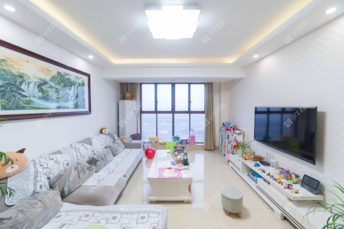 常州万水美兰城在租房源_小牛看房