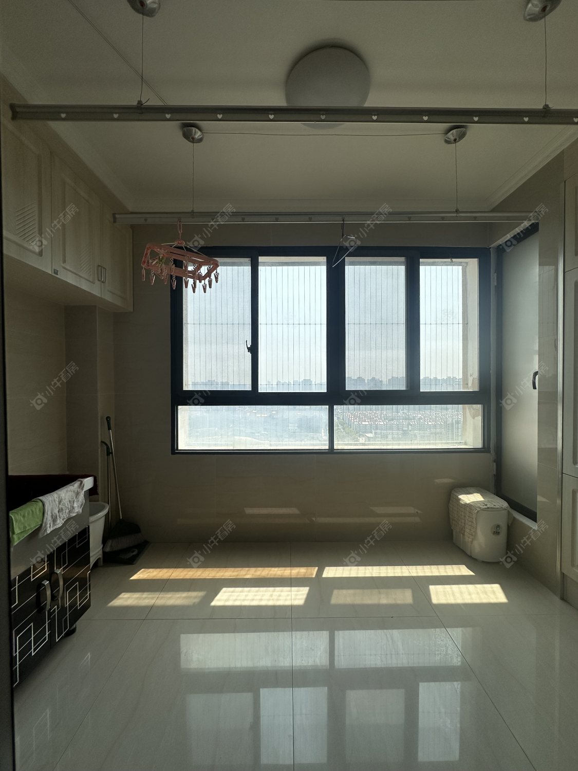 常州新城香溢澜桥一期在租房源_小牛看房