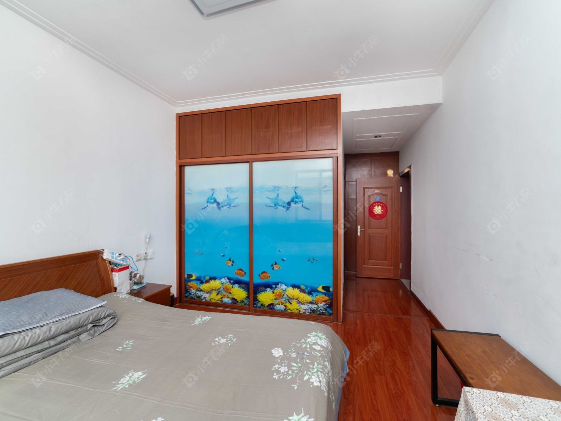 常州长安家园二村在售二手房源室内图_小牛看房