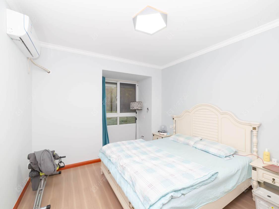 常州香树湾馨苑在售二手房源室内图_小牛看房