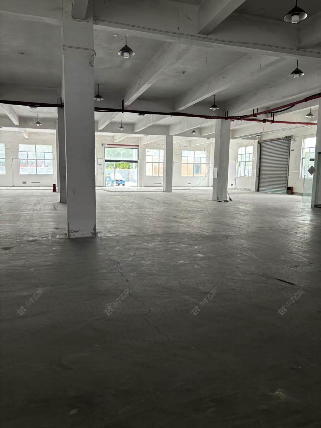 常州正强路1室1厅出租_小牛看房