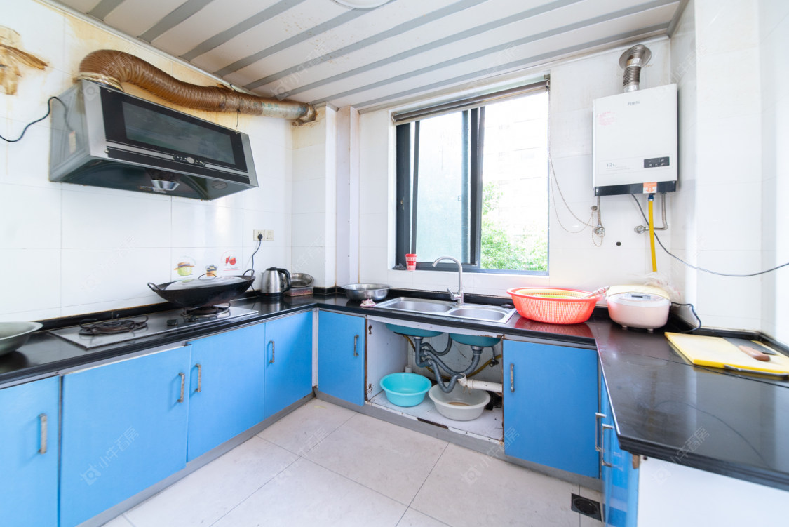 常州新城南都花海在售二手房源室内图_小牛看房