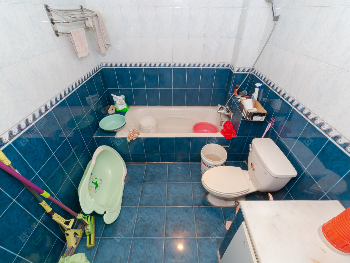 常州藻江花园一期在售二手房源室内图_小牛看房