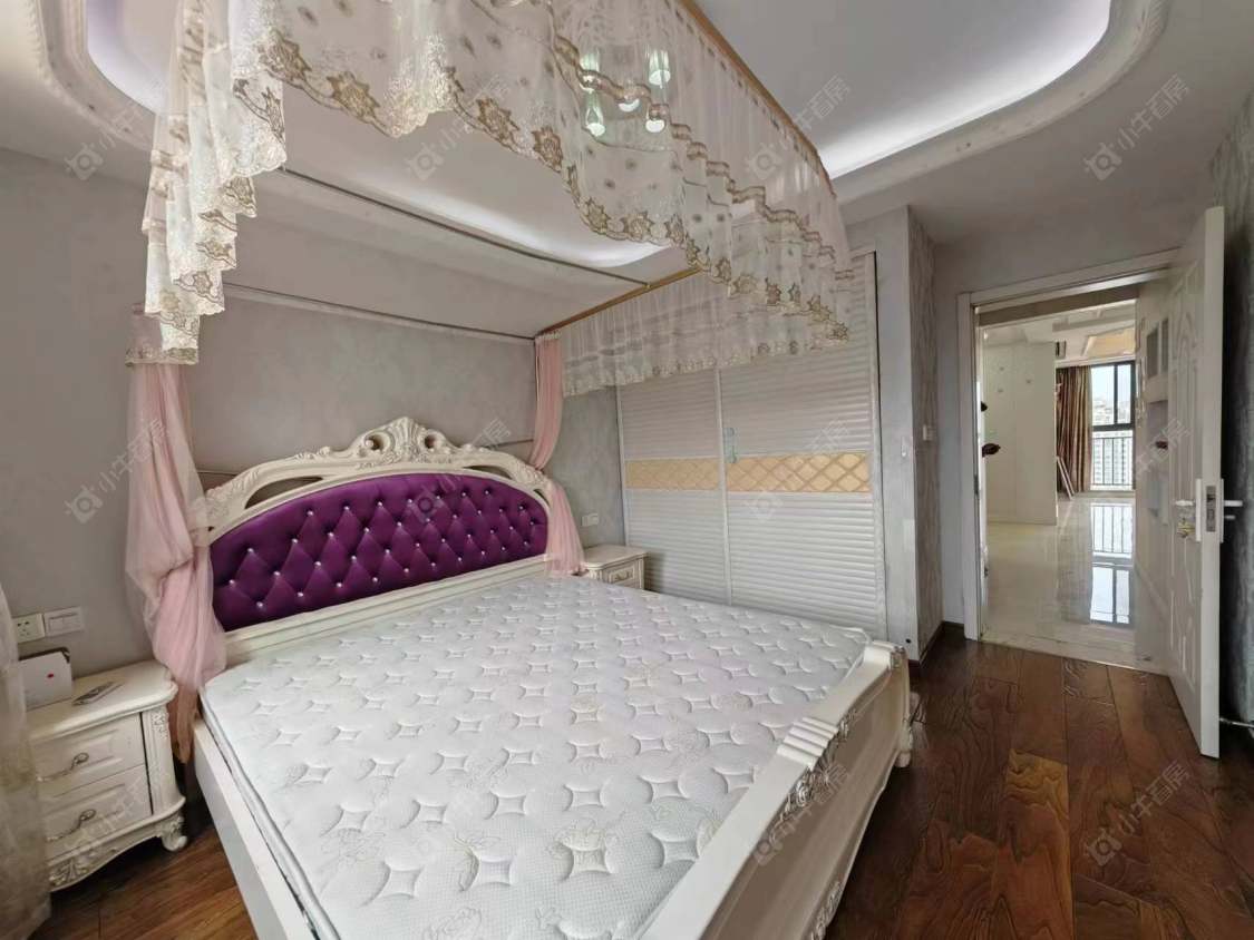 常州景城名轩在租房源室内图_小牛看房