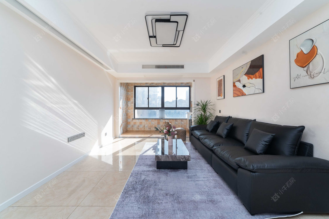 路劲城四期房源室内图 常州路劲城四期在售二手房源室内图_小牛看房