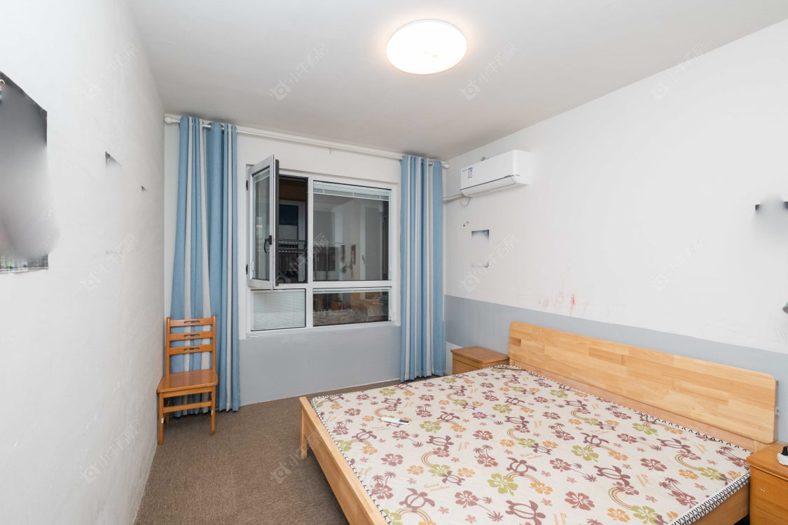 常州梧桐香郡二期在售二手房源室内图_小牛看房