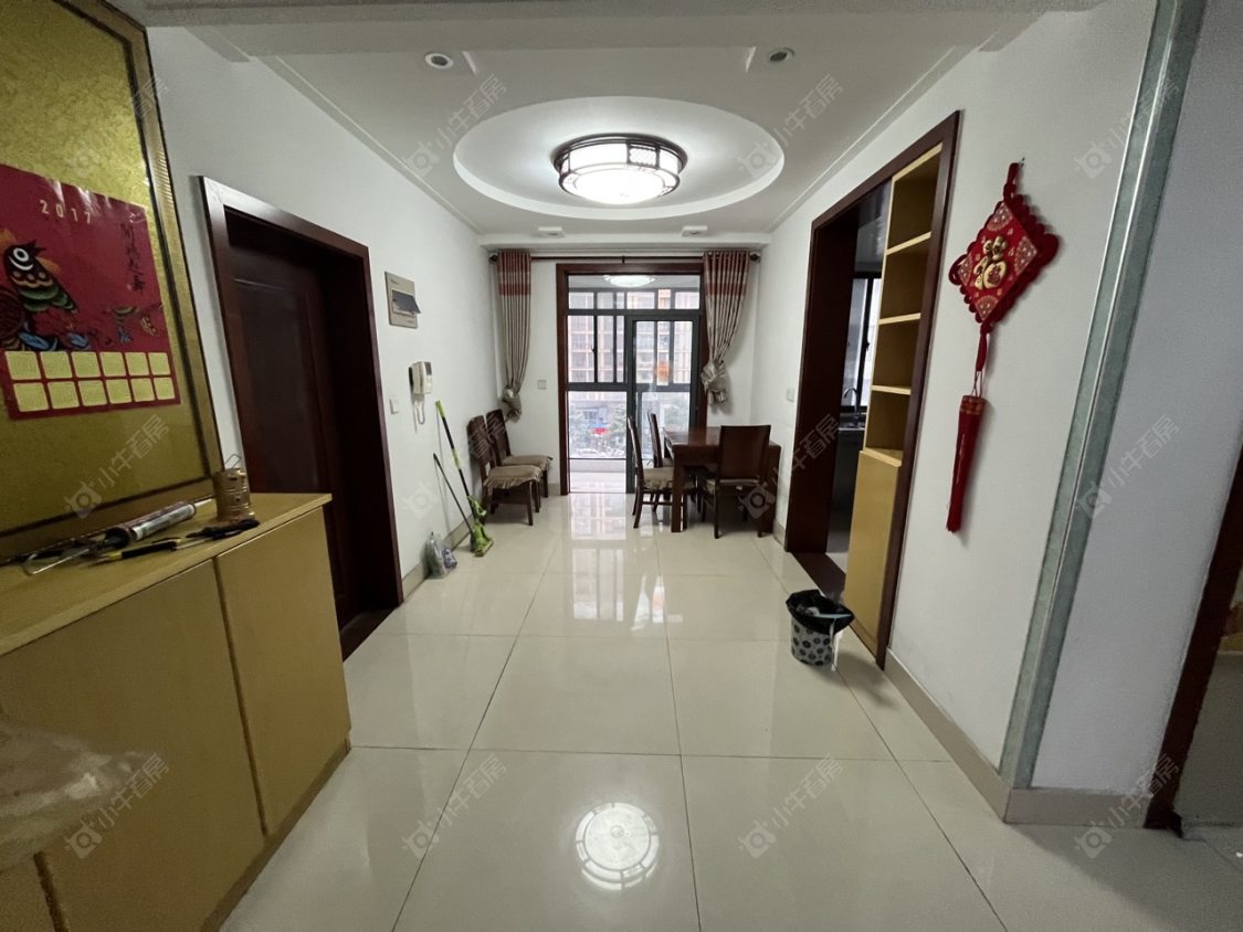 鸿盛名苑房源室内图 常州鸿盛名苑在租房源室内图_小牛看房