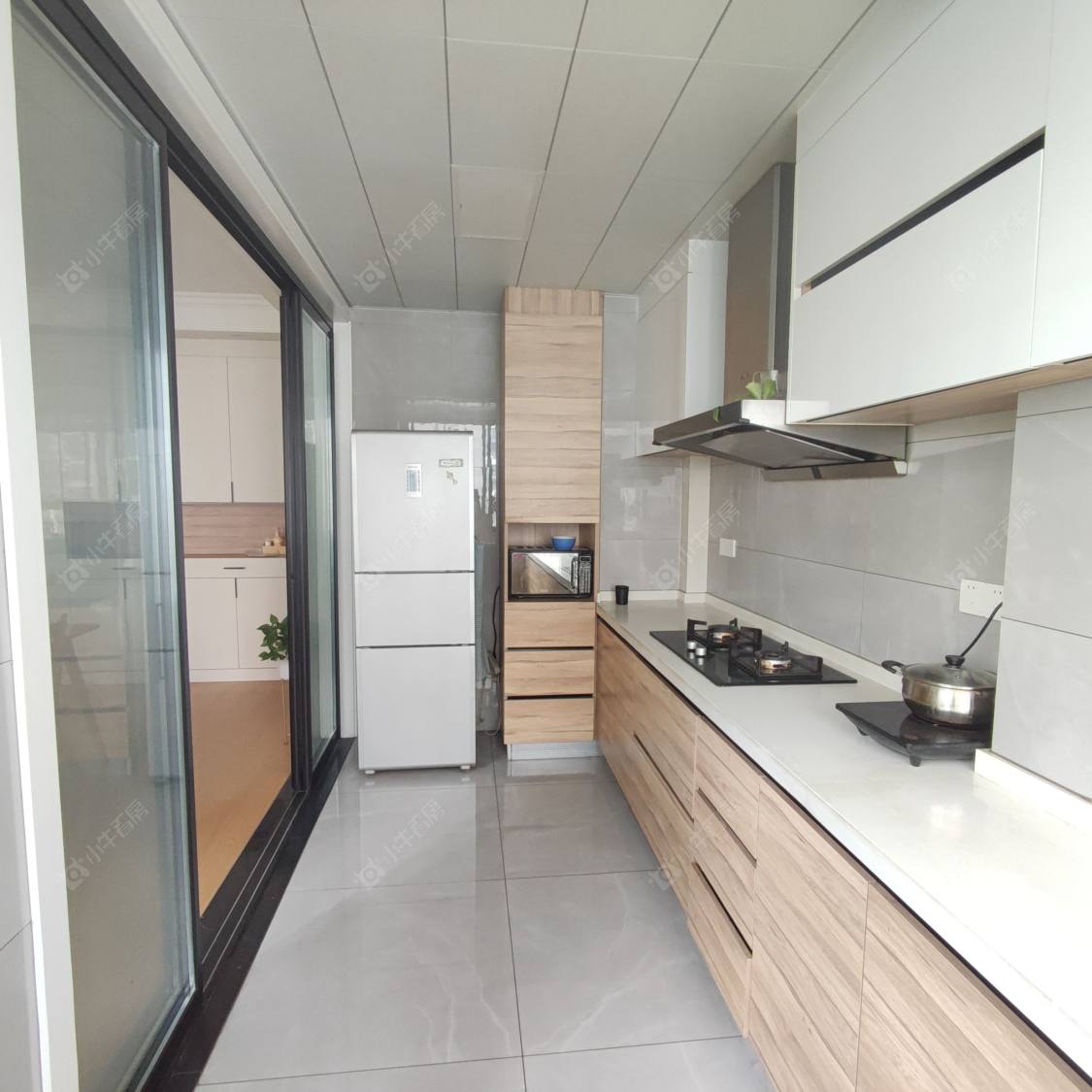 云山诗意房源室内图 常州云山诗意在租房源室内图_小牛看房