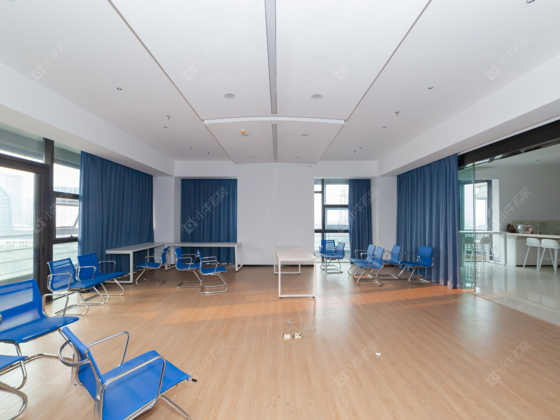 常州恒生科技园在售二手房源室内图_小牛看房