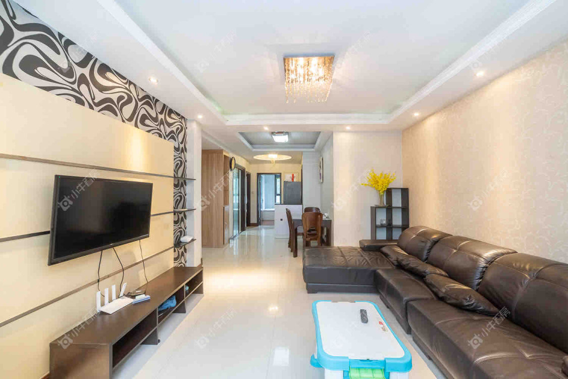 常州绿地世纪城一期在租房源室内图_小牛看房