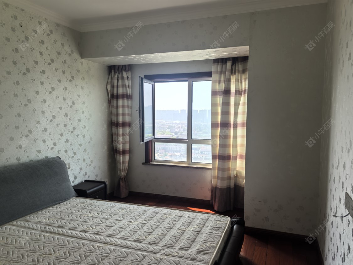 常州金地格林郡在租房源室内图_小牛看房