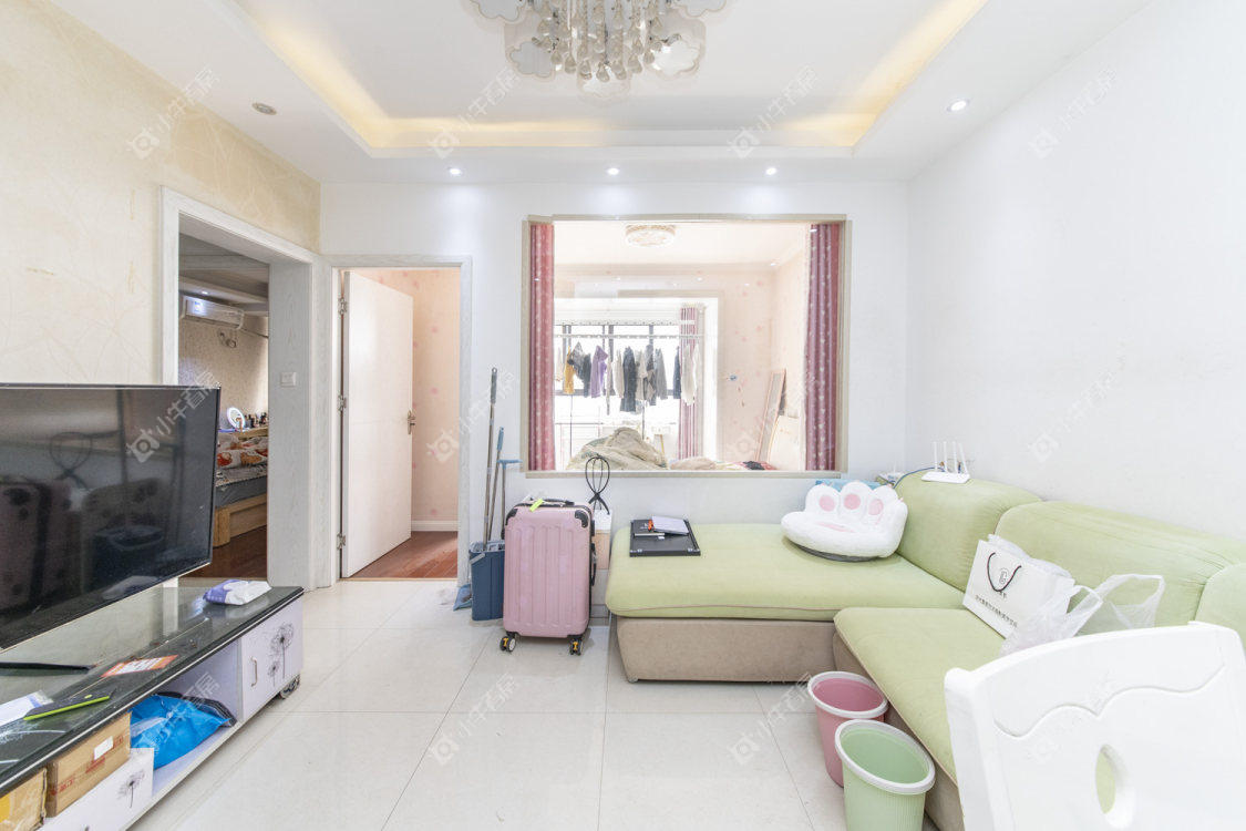 绿地峰云汇房源室内图 常州绿地峰云汇在租房源室内图_小牛看房