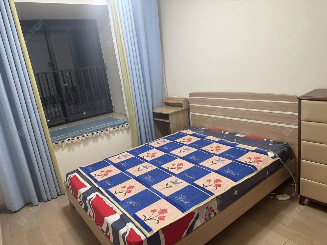 常州景瑞天玺在租房源室内图_小牛看房