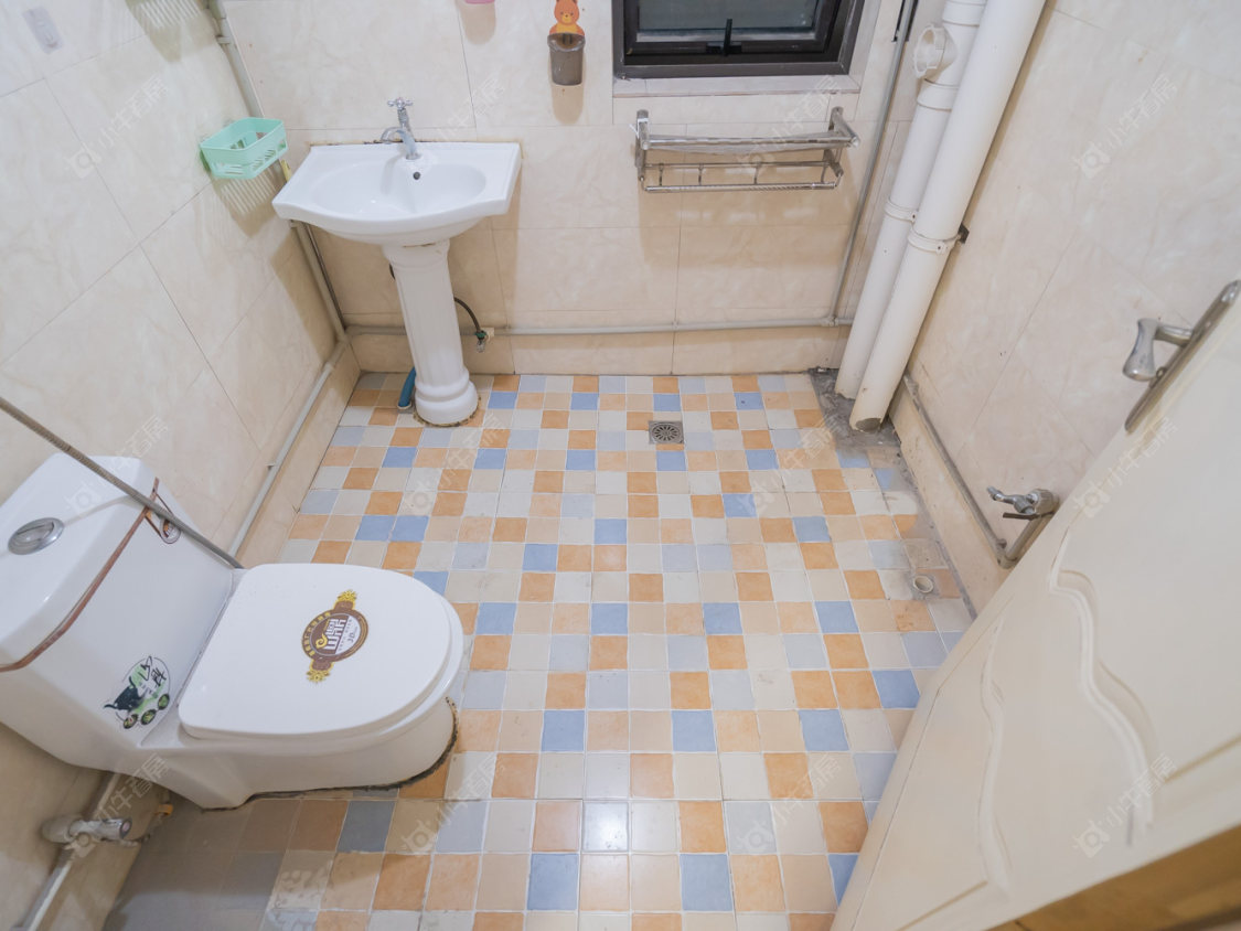 常州月馨苑在售二手房源室内图_小牛看房