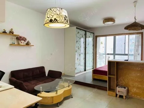 常州新城蓝钻苑东区在租房源室内图_小牛看房