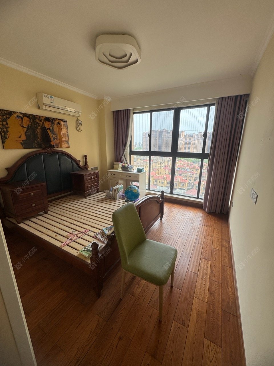 常州万水美兰城在租房源室内图_小牛看房