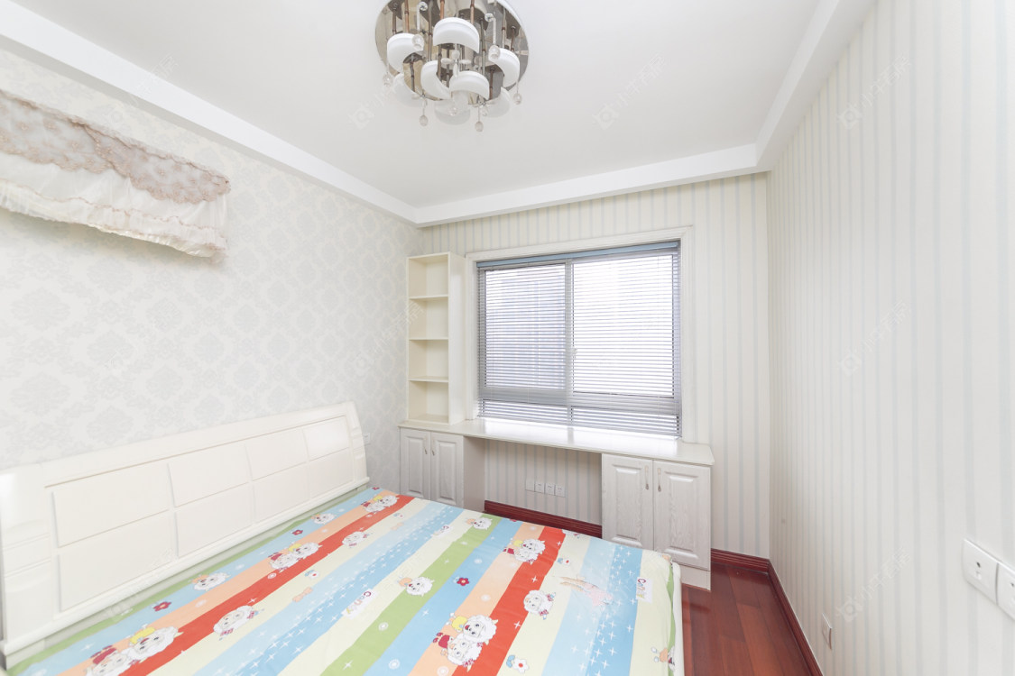 常州弘阳上城在售二手房源室内图_小牛看房