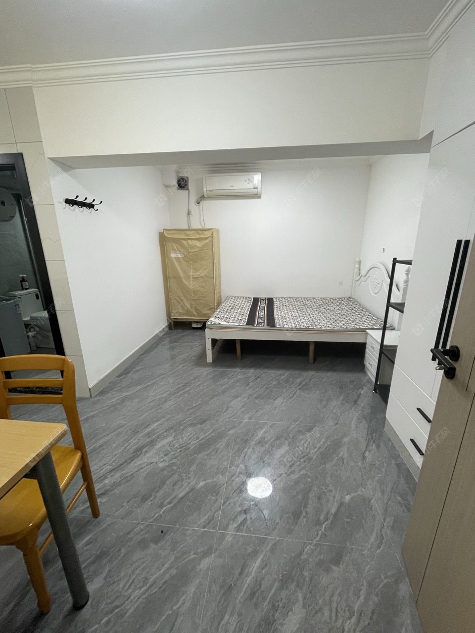 常州亚泰财富中心在租房源户型图_小牛看房