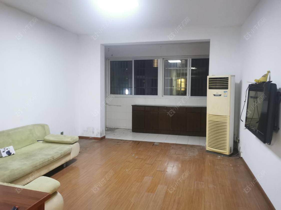 常州半岛小区在租房源室内图_小牛看房