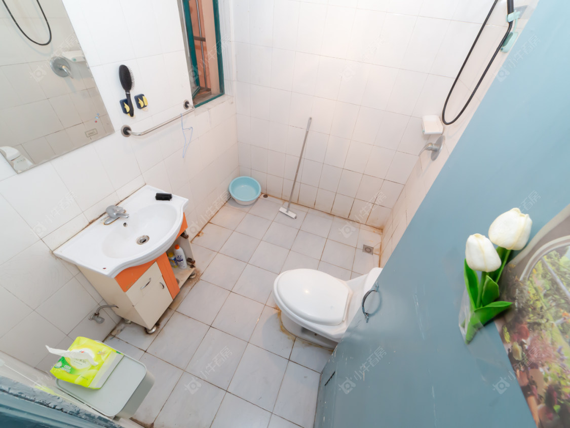 常州百草苑在售二手房源室内图_小牛看房