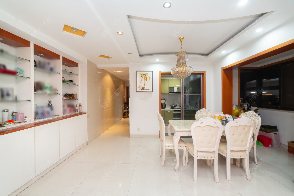 常州天山花园在售二手房源室内图_小牛看房