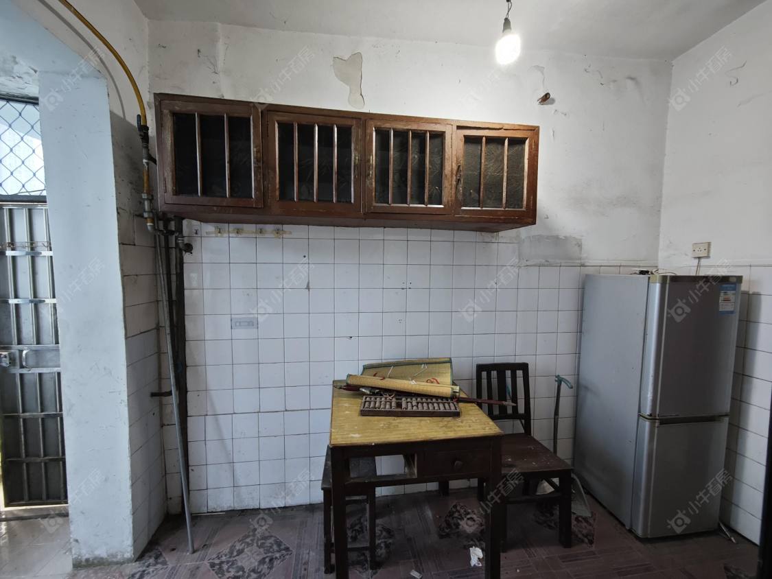 清凉新村房源室内图 常州清凉新村在租房源室内图_小牛看房