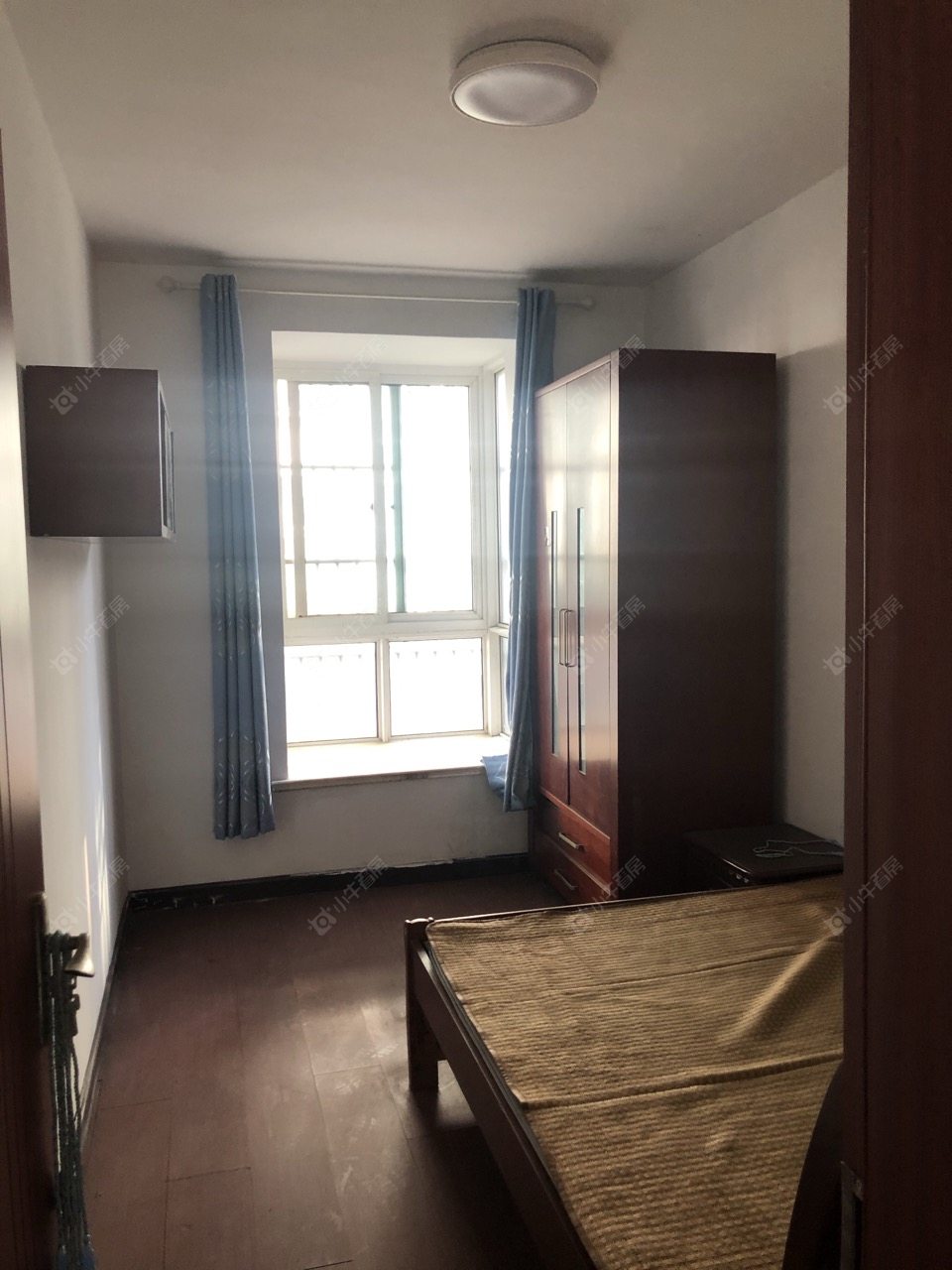 常州陈渡新苑在租房源室内图_小牛看房