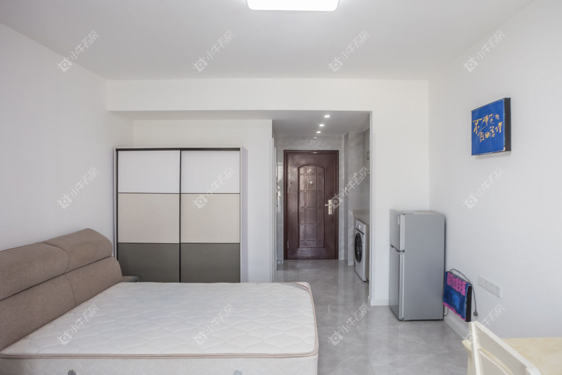 常州凯旋城西区在租房源_小牛看房