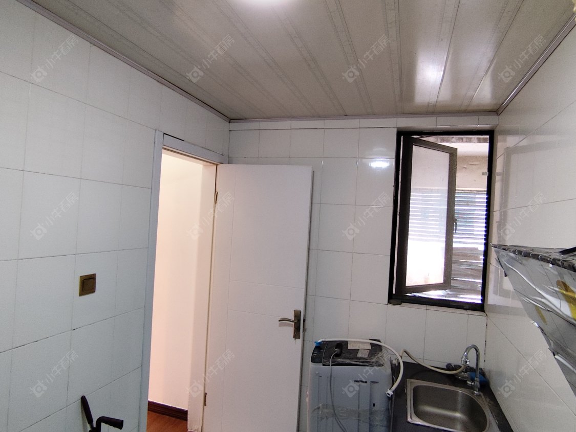 常州嵩山路在租房源室内图_小牛看房