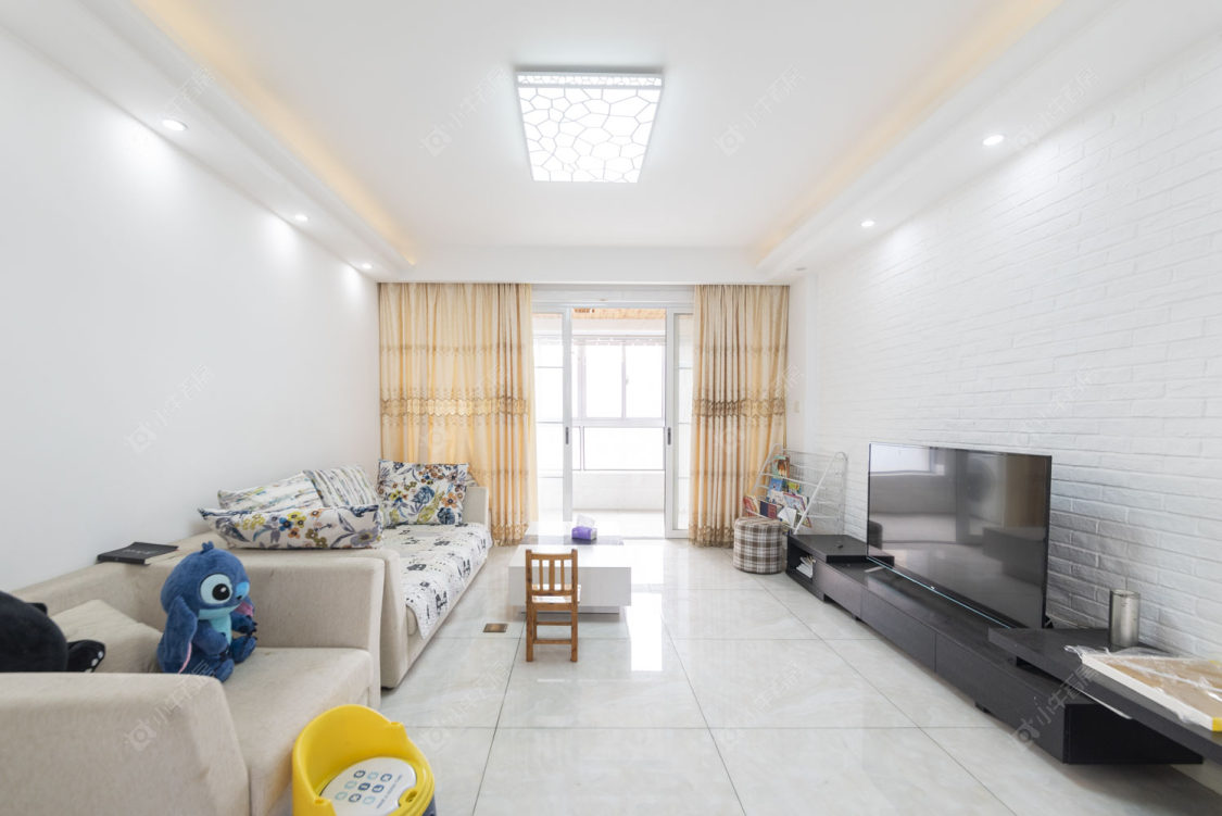 常州莱蒙城中央府西区在售二手房_小牛看房