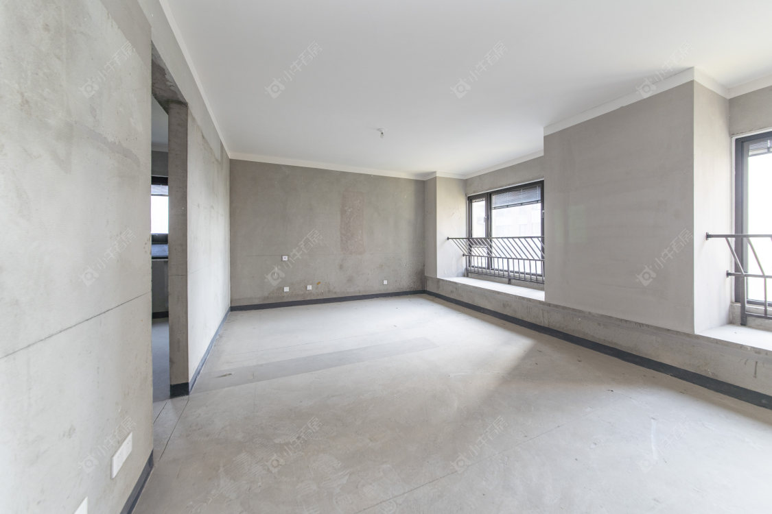 常州星河国际九区在售二手房源室内图_小牛看房