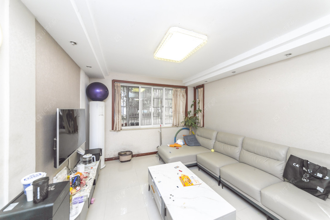 陈渡新苑在售二手房