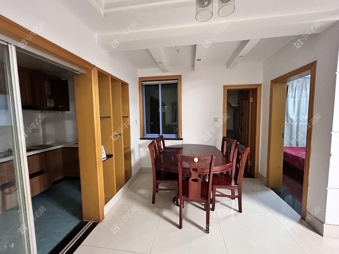 常州府琛花园在租房源室内图_小牛看房