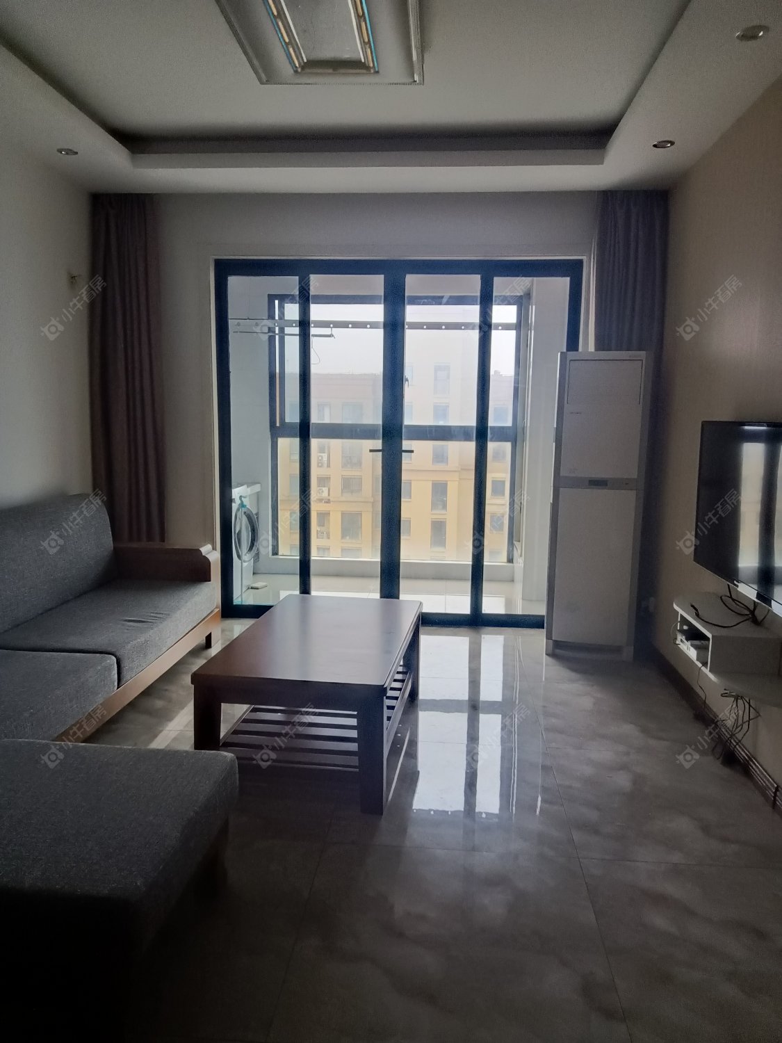 常州新城御景湾在租房源室内图_小牛看房