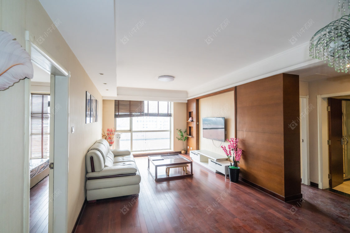 常州世家华庭在售二手房_小牛看房