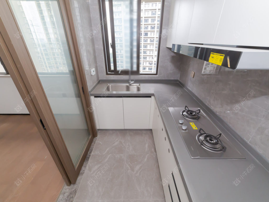 常州万科新都会在售二手房源室内图_小牛看房