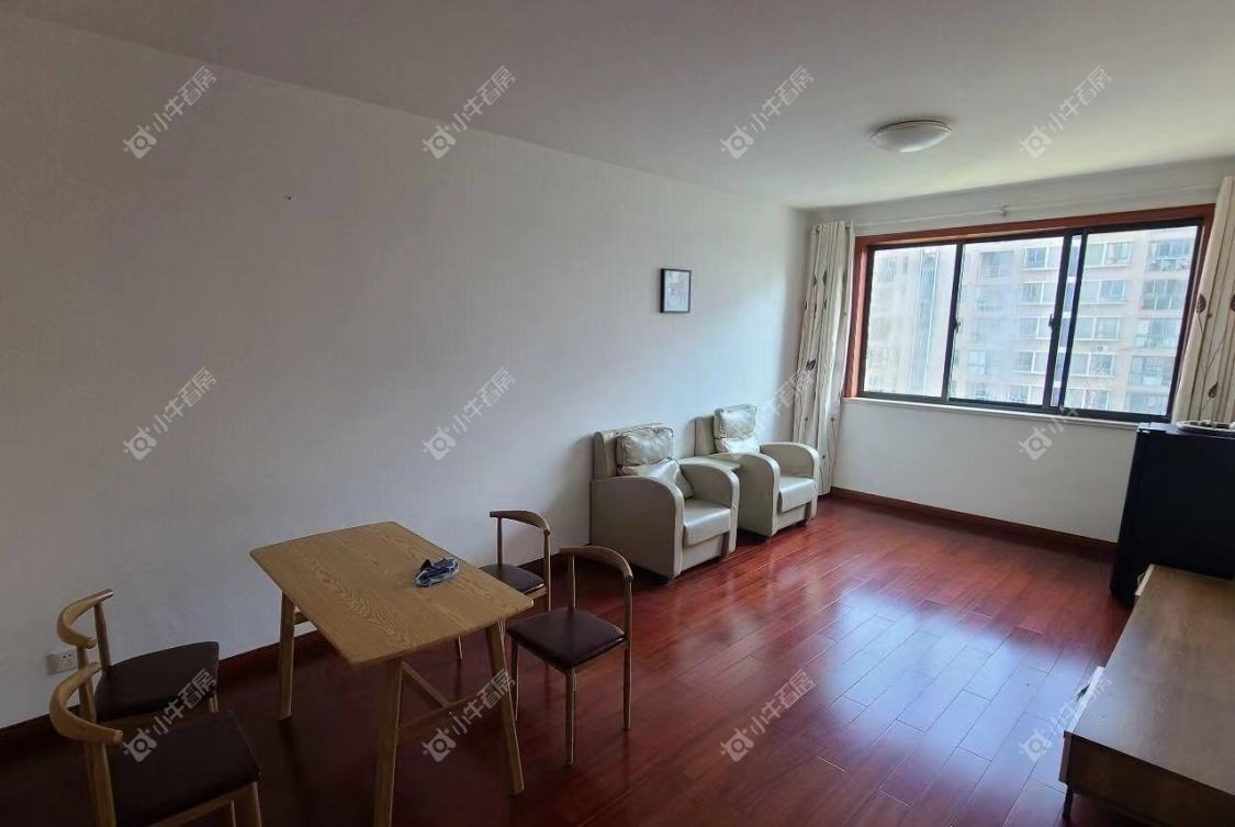 常州府翰苑东区在租房源室内图_小牛看房