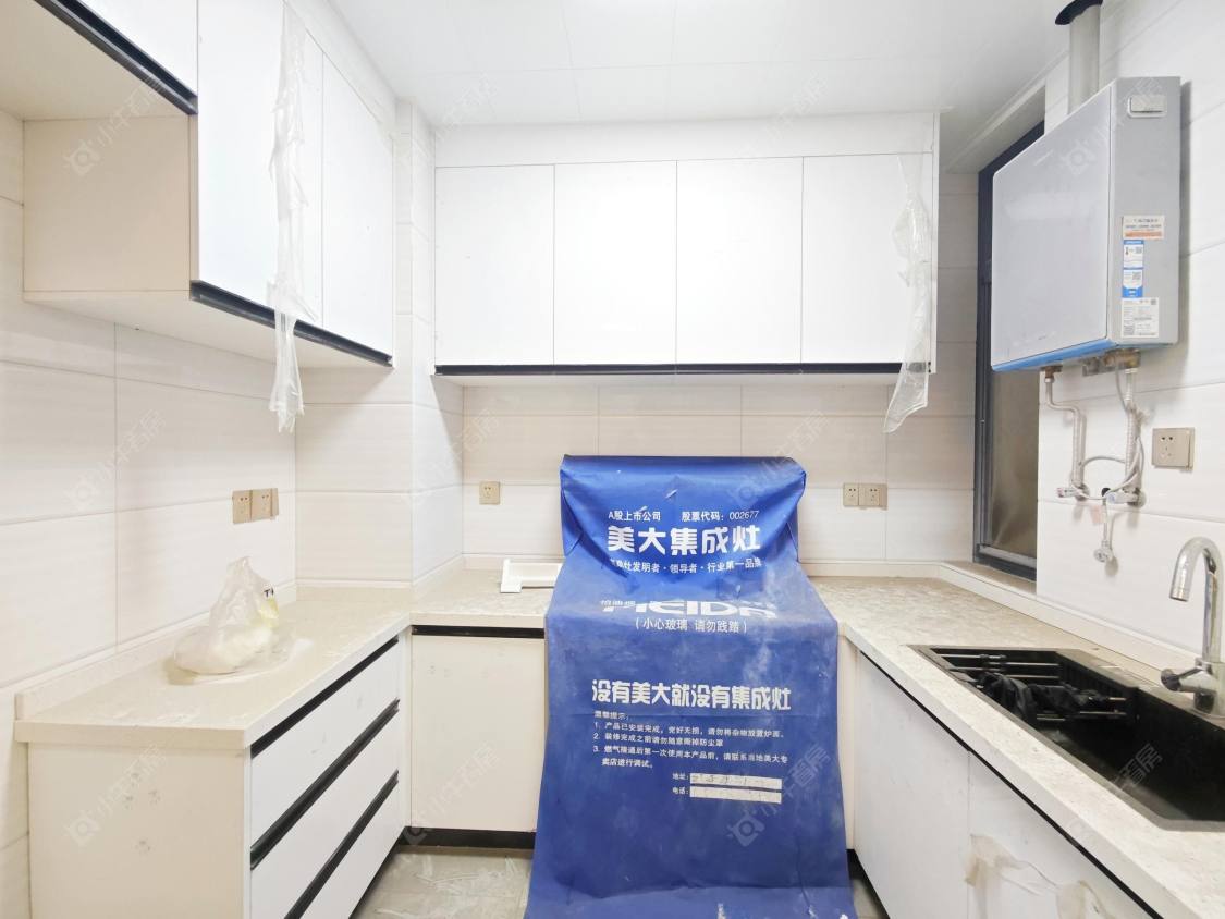 常州丹凤国际在售二手房房源室内图_小牛看房