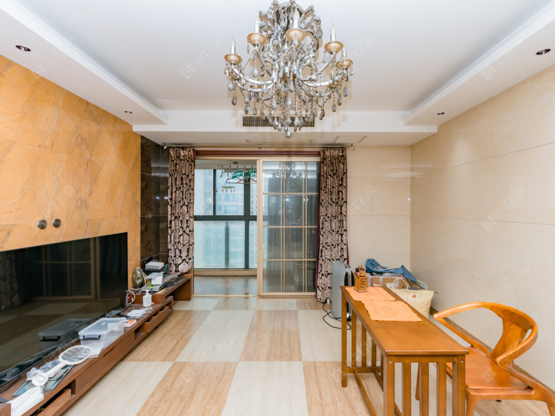 嘉宏盛世房源室内图 常州嘉宏盛世在售二手房源室内图_小牛看房