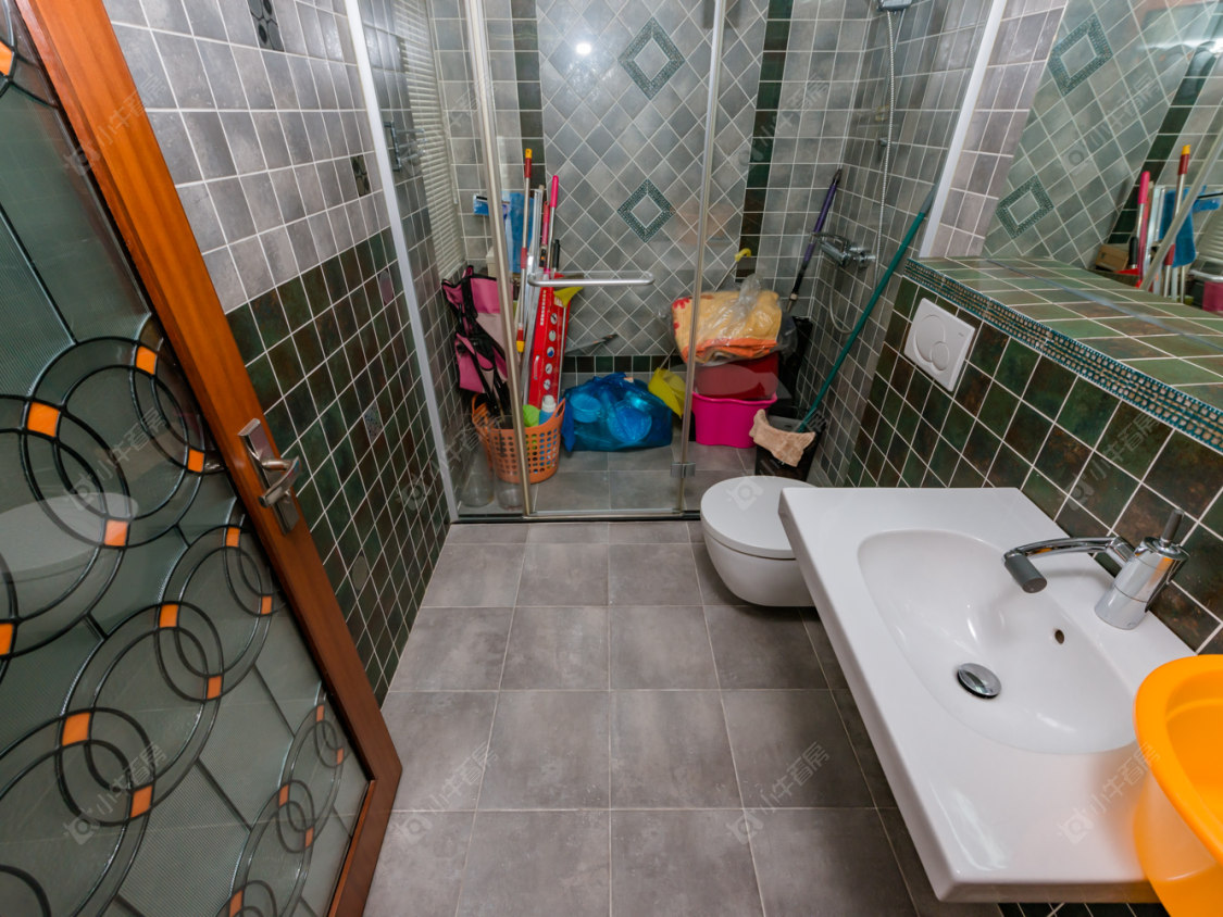 常州金色新城西区在售二手房源室内图_小牛看房